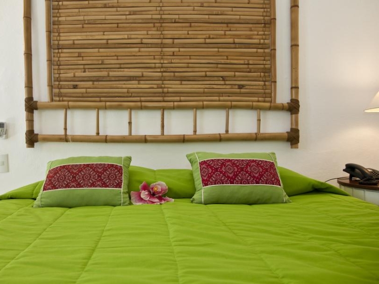 Pousada Bucaneiro Buzios room