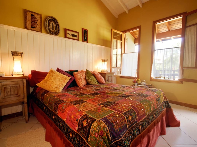 Villa Bebek Praia do Camburizinho São Sebastião Brazil Hotel