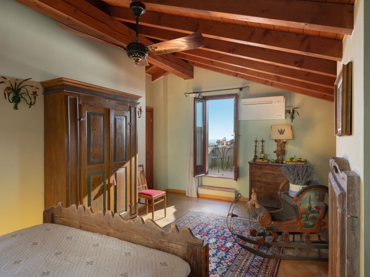 Dimora Bolsone boutique  b&b Hotel Lago di Garda