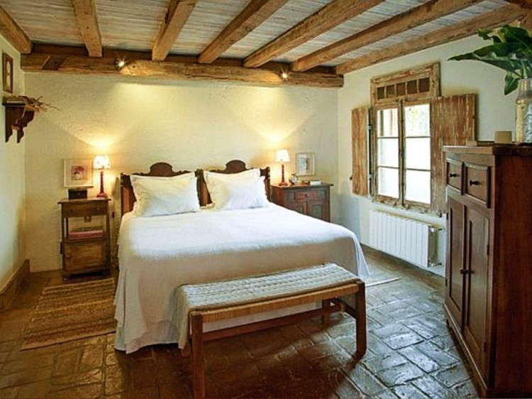 La Hacienda