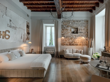 GombitHotel - Boutique Hotel in Bergamo, Lombardy