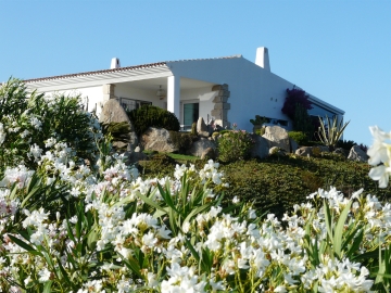 Tancamelis - Bed and Breakfast in Santa Teresa Gallura, Sardinia