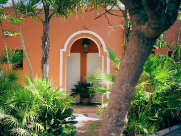 Madreselva - Bed and Breakfast in Los Caños de Meca, Cadiz