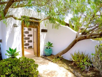 Casa Tomarén - Hotel & Self-Catering in San Bartolomé, Canary Islands