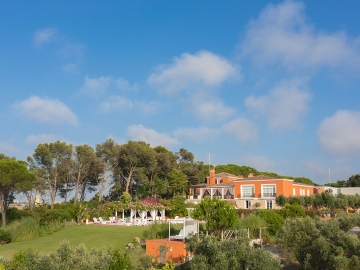 Quinta do Tagus Village - Luxury Hotel in Almada, Lisbon Region