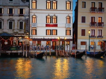 Hotel Antiche Figure - Boutique Hotel in Venice, Venice