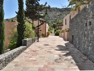 Hotel Rural el Mondalón - Country Hotel in Las Palmas de Gran Canarias, Canary Islands