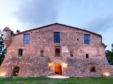 Ses Garites - Country Hotel in Pals, Catalonia