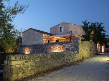 Tenuta Zannafondo - Bed and Breakfast in Ragusa, Sicily