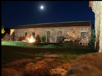 Agriturismo Spridda - Bed and Breakfast in Arzachena, Sardinia