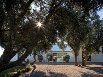 La Valdesa - Holiday home villa in Vejer de la Frontera, Cadiz