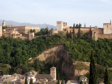 El Ladrón de Agua - Boutique Hotel in Granada, Granada