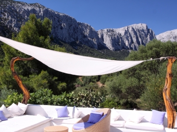 Su Gologone - Luxury Hotel in Oliena, Sardinia