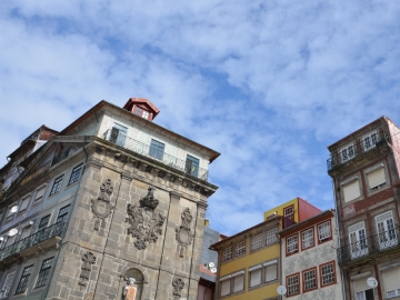 Porto Sense Apartments - Holiday Apartments in Porto, Porto Region