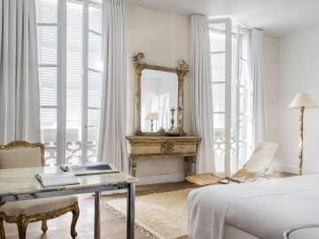 Hotel Particulier - Luxury Hotel in Arles, French Riviera & Provence