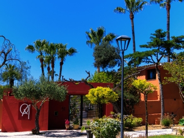 Quinta dos Amigos - Holiday Apartments in Almancil, Algarve