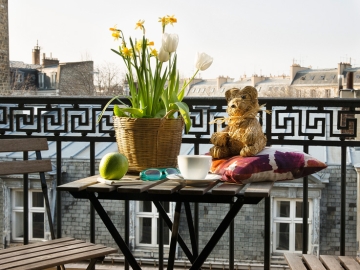 Le Petit Chomel - Boutique Hotel in Paris, Paris