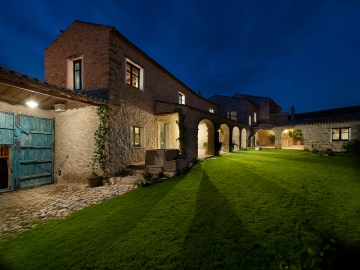 Domu Antiga - Boutique Hotel in Gergei, Sardinia