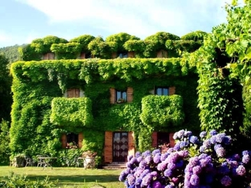 L'Agnata Di De André - Boutique Hotel in Tempio Pausania, Sardinia