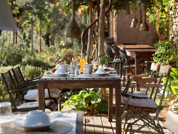 Fattoria San Martino - Country Hotel in Montepulciano, Tuscany