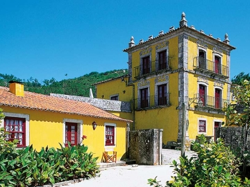 Quinta da Boa Viagem - Cottages in Viana do Castelo, Douro & North
