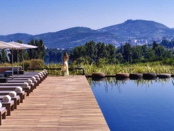 Six Senses Douro Valley  - Luxury Hotel in Lamego, Douro & North