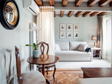 Cima Rosa - Bed and Breakfast in Venice, Venice