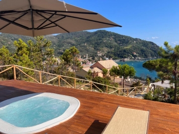 La Madonetta - Bed and Breakfast in Levanto, Liguria