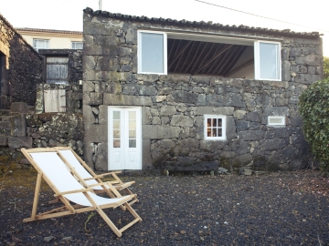 Casa do Chorão - Cottage in São Miguel Arcanjo, Azores