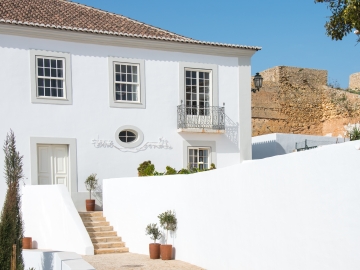 Casa Mãe - Boutique Hotel in Lagos, Algarve