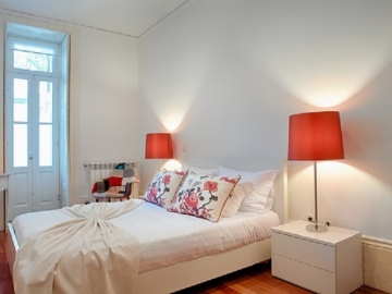 Charming House Marques - Bed and Breakfast in Porto, Porto Region