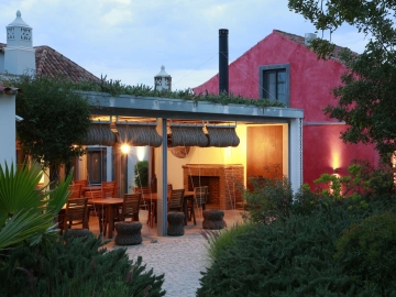 Fazenda Nova - Holiday home villa in Tavira, Algarve