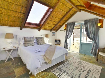 Gilcrest Place - Bed and Breakfast in Paternoster, West Coast