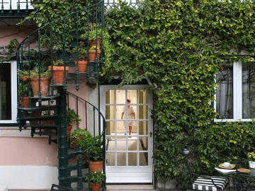 As Janelas Verdes - Boutique Hotel in Lisbon, Lisbon Region