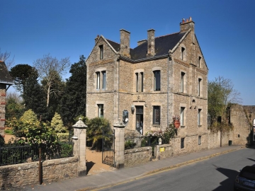 Maison d'hôtes La Guérandière - Bed and Breakfast in Guérande, Brittany