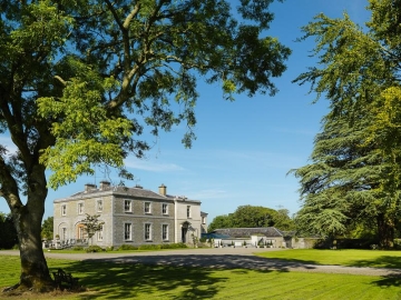 Tankardstown House - Luxury Hotel in Rathkenny, Midlands & East Coast