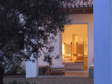 Três Marias - Country Hotel in Vila Nova de Milfontes, Alentejo