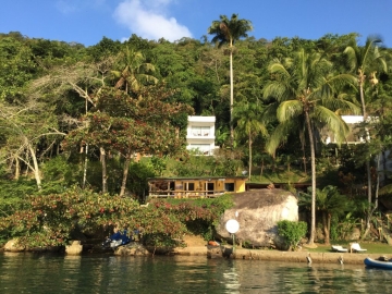 Asalem - Pousada in Angra dos Reis, Rio de Janeiro State