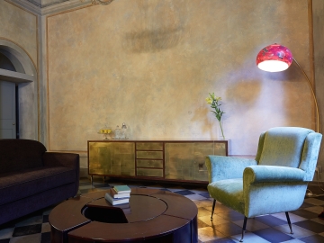 Palazzo di San Niccolo  - Holiday Apartments in Florence, Tuscany