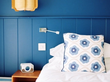 Trevose Harbour House - Boutique Hotel in Saint Ives, Cornwall