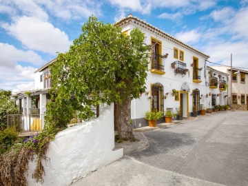 Casona Granado - Country Hotel in El Pilar, Almeria