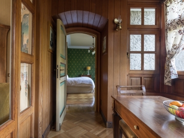 Ronco dell’Abate - Bed and Breakfast in Como, Lake Como, Lake Maggiore