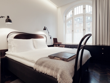 Miss Clara by Nobis - Hotel in Stockholm, Stockholm