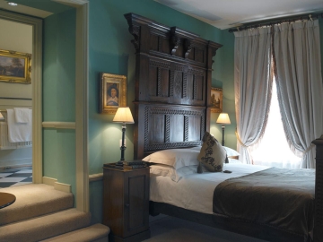 The Rookery Hotel - Boutique Hotel in London, London Region