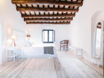 Mas Ferran - Bed and Breakfast in Pals, Catalonia