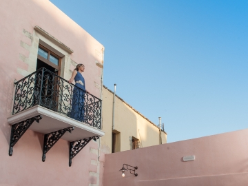 Serenissima Boutique Hotel - Boutique Hotel in Chania, Crete