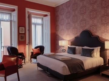 Dear Lisbon - Gallery House - Boutique Hotel in Lisbon, Lisbon Region