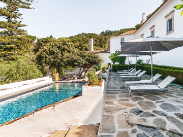 Hotel Convento de São Paulo - Manor House in Redondo, Alentejo