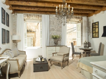 St. Joseph's Boutique Hotel  - Hotel in Dubrovnik, Dalmatian Coast