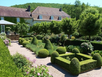 Moulin Renaudiots - Bed and Breakfast in Autun, Burgundy